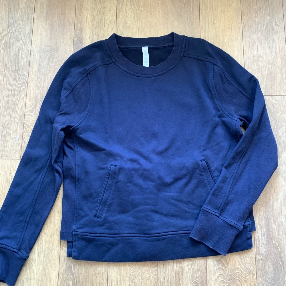 Lulu lemon long sleeve